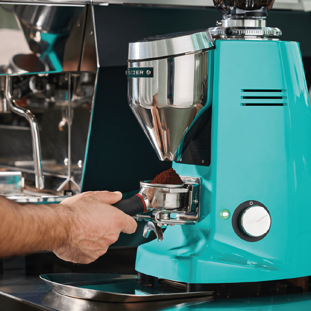 Kahve Değirmenleri kategorisi için resim